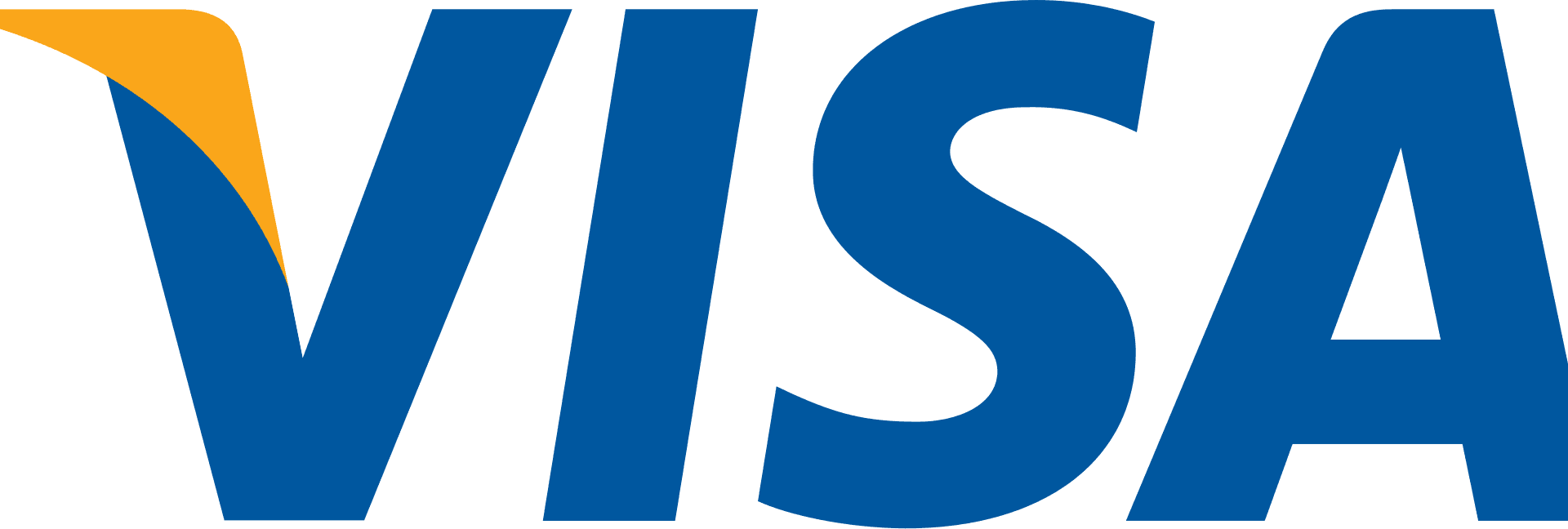 Visa Card Payment
